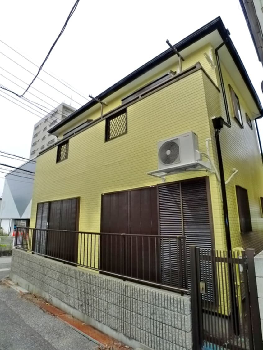 その他 二ツ木戸建