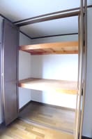 収納 二ツ木戸建