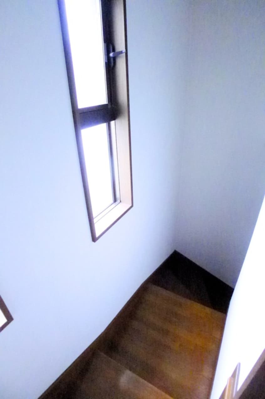 内観写真 二ツ木戸建