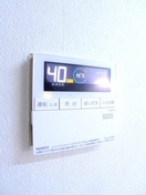 内観写真 二ツ木戸建