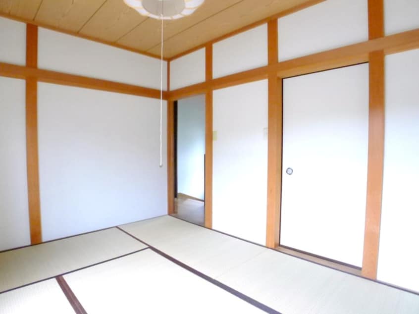 内観写真 二ツ木戸建