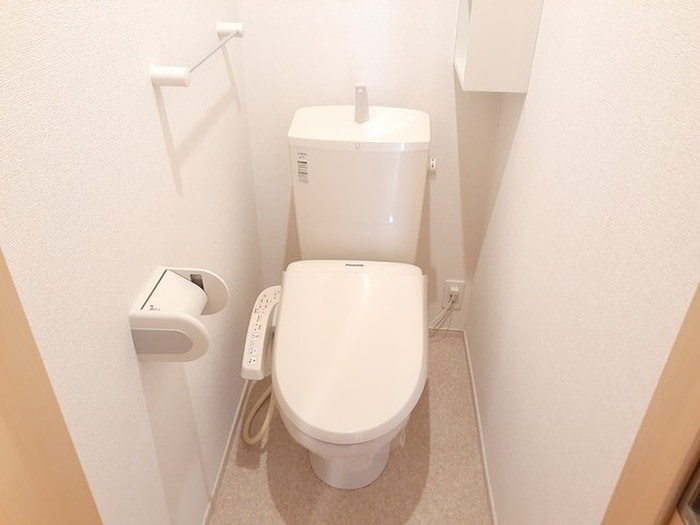 トイレ ミルトハウスKⅠ