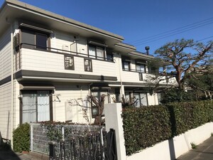 メゾン・クレア－レ