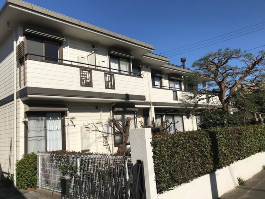 外観写真 メゾン・クレア－レ