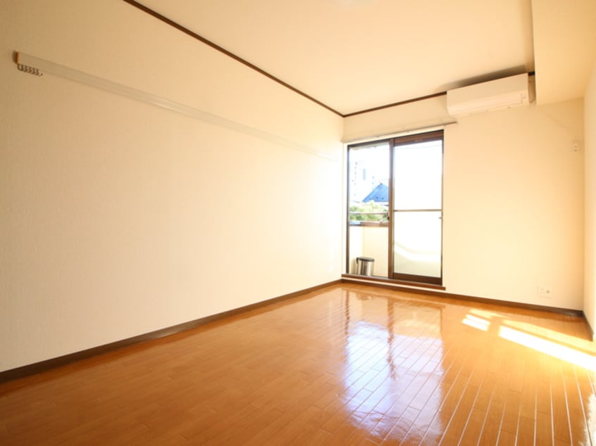 居室 メゾン・クレア－レ