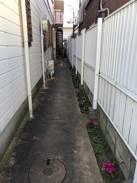 その他 メゾン・クレア－レ