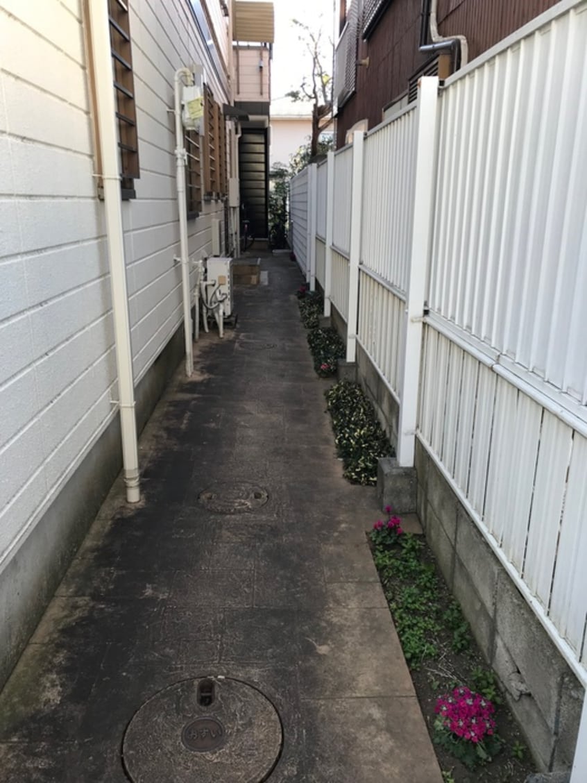 その他 メゾン・クレア－レ