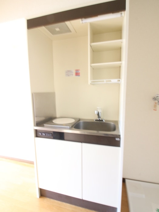 居室 メゾン・クレア－レ