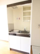 居室 メゾン・クレア－レ