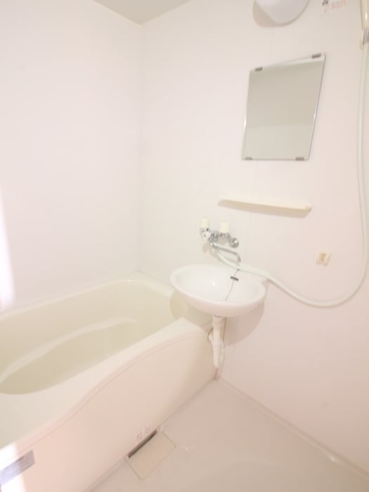 バス／シャワールーム等 メゾン・クレア－レ