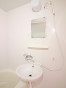 洗面 メゾン・クレア－レ