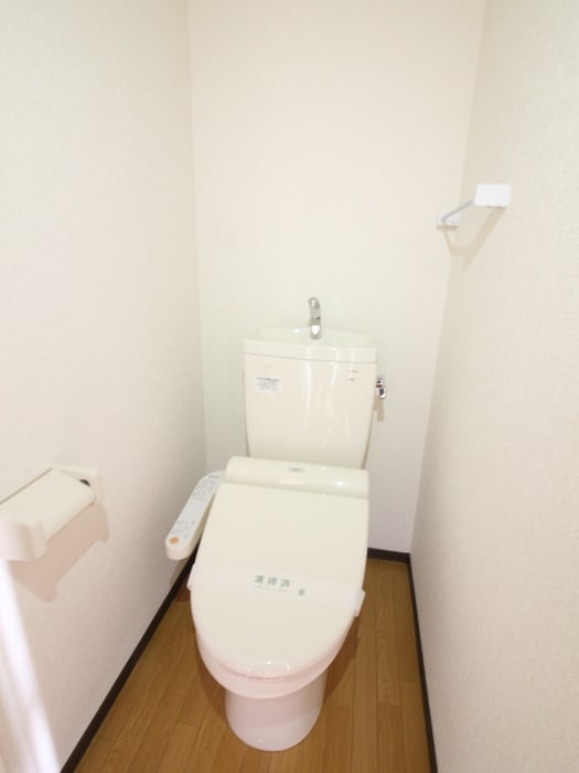 トイレ メゾン・クレア－レ