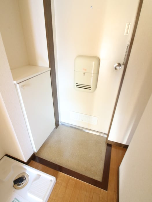 玄関 メゾン・クレア－レ