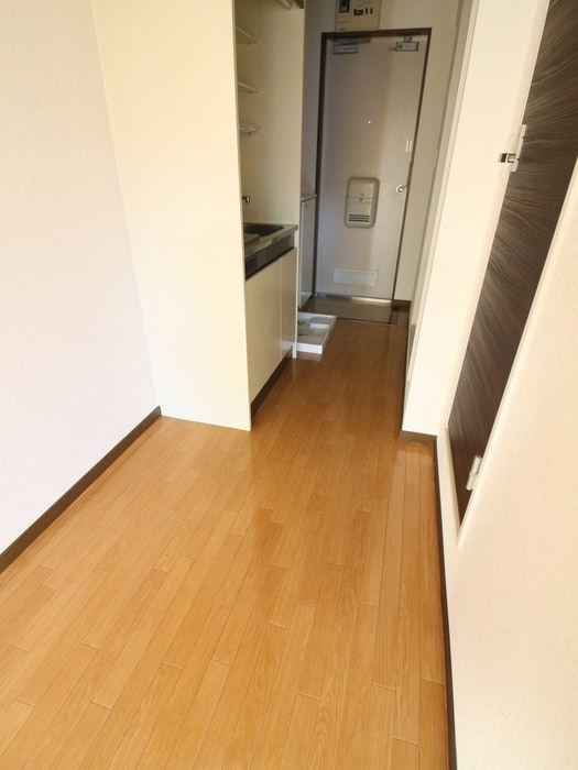 廊下 メゾン・クレア－レ