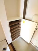 靴箱 メゾン・クレア－レ