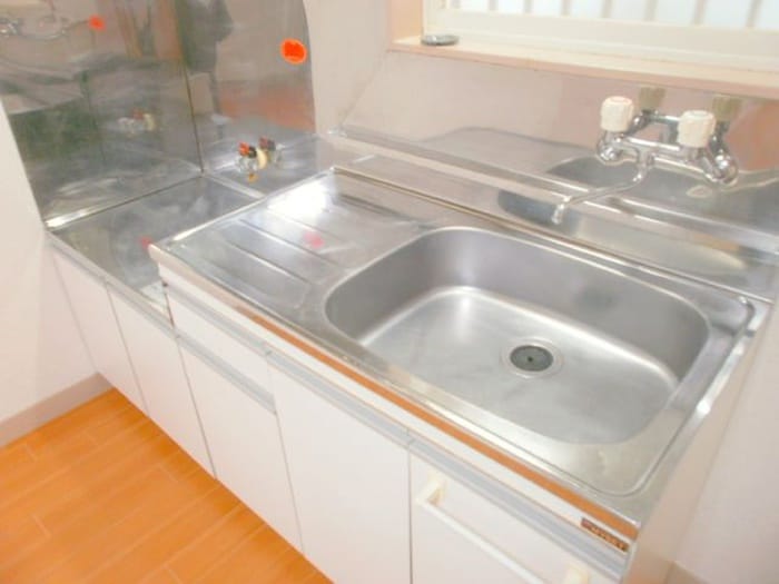 キッチン サンフラワーハイツ