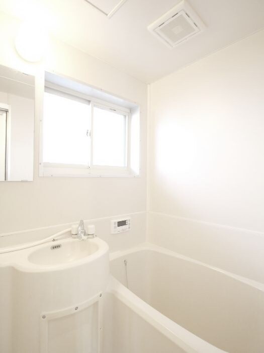 バス／シャワールーム等 サンフラワーハイツ