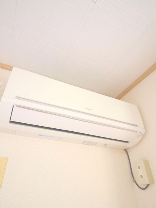 内観写真 サンフラワーハイツ