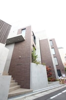 PASEO都立大学 Southの外観