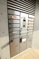 建物設備 PASEO都立大学 South