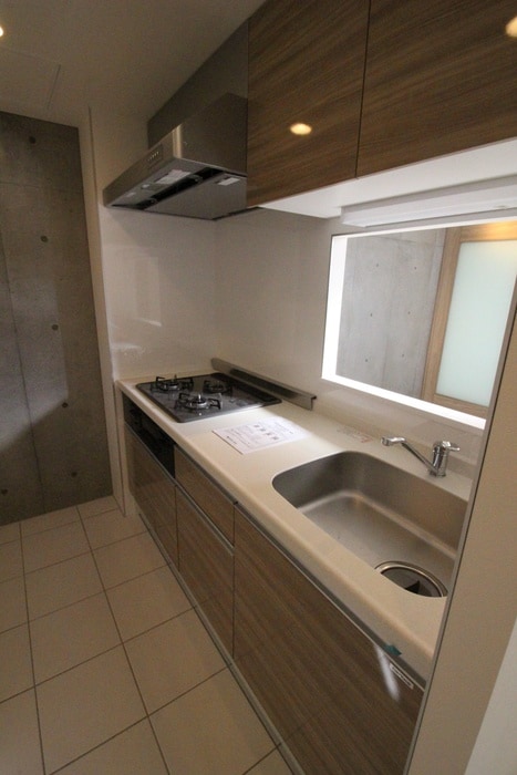 キッチン PASEO都立大学 South