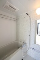 バス／シャワールーム等 PASEO都立大学 South