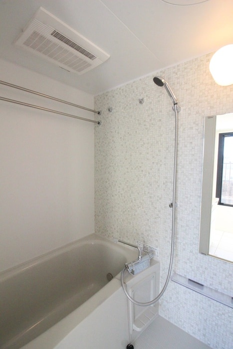 バス／シャワールーム等 PASEO都立大学 South