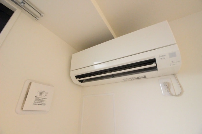 内観写真 PASEO都立大学 South