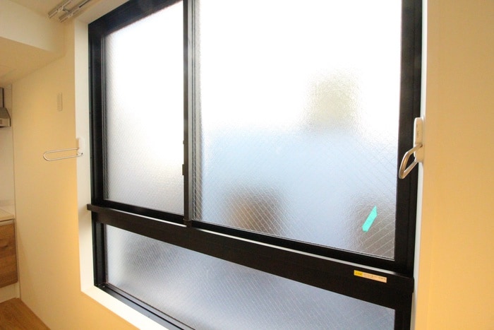 内観写真 PASEO都立大学 South