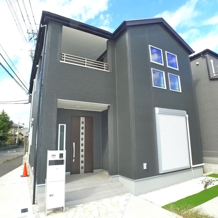 外観写真 Kolet野田柳沢