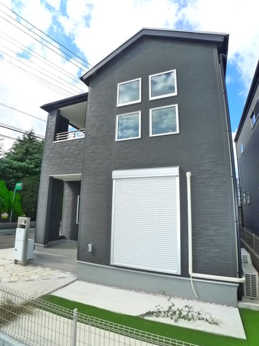 外観写真 Kolet野田柳沢