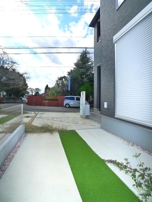 駐車場 Kolet野田柳沢