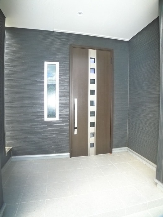 エントランス部分 Kolet野田柳沢