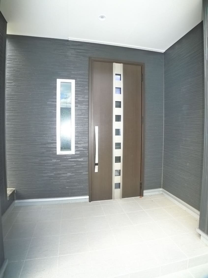 エントランス部分 Kolet野田柳沢