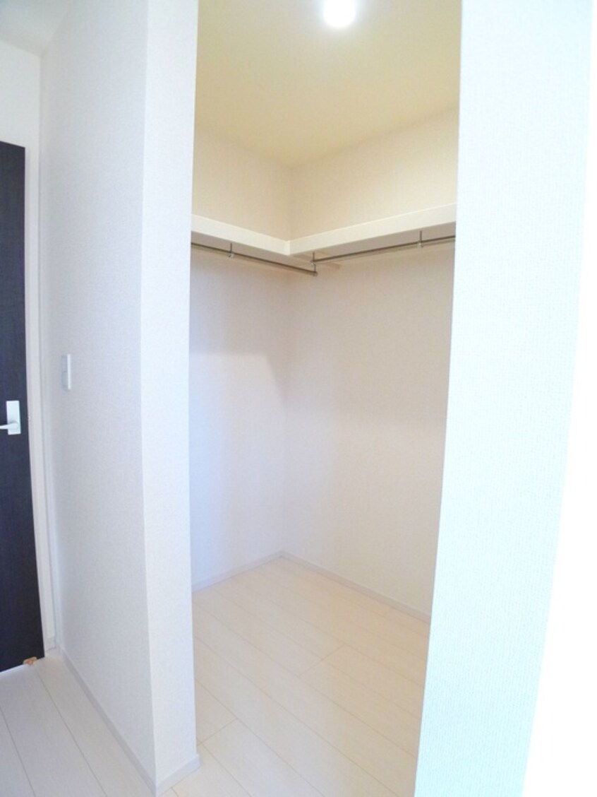 収納 Kolet野田柳沢