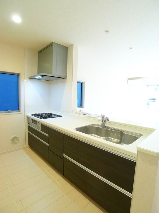 キッチン Kolet野田柳沢