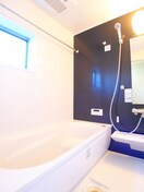 バス／シャワールーム等 Kolet野田柳沢