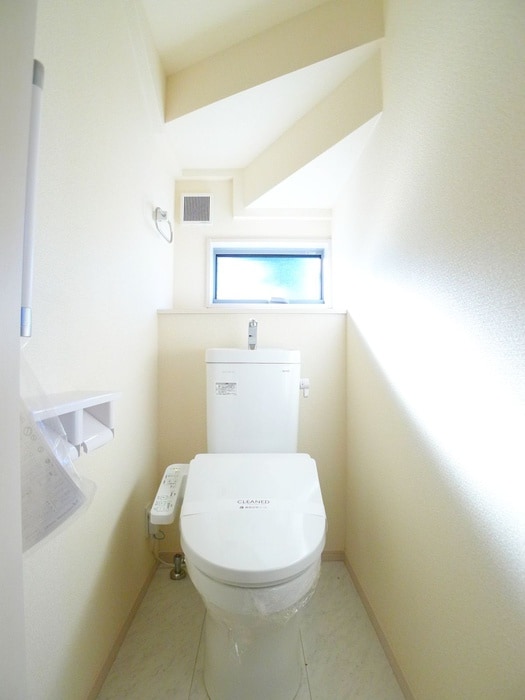 トイレ Kolet野田柳沢