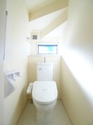 トイレ Kolet野田柳沢