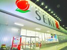 ドラッグストアセキ 野田宮崎店(ドラッグストア)まで368m Kolet野田柳沢