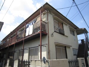 コーポ岡田