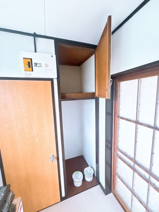 収納 コーポ小林