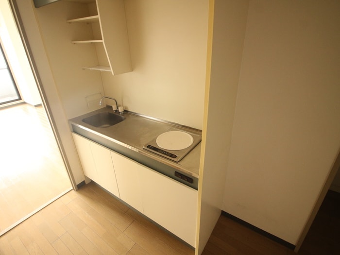 キッチン ホワイトヒルズサカイノ