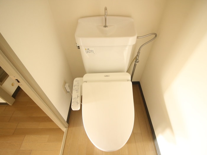 トイレ ホワイトヒルズサカイノ