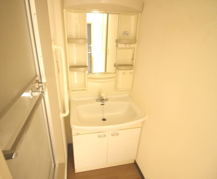 洗面 ホワイトヒルズサカイノ