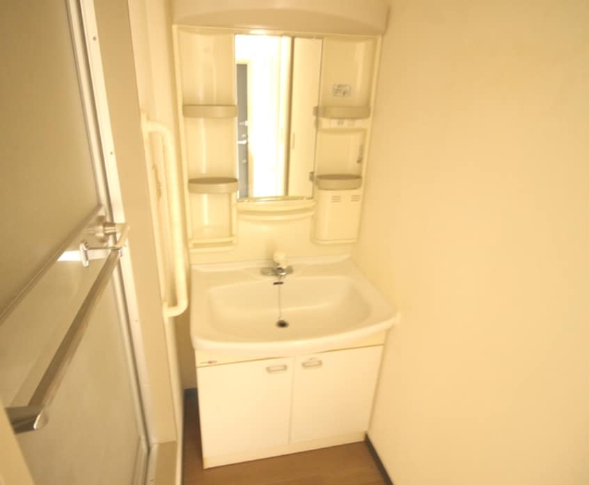 洗面 ホワイトヒルズサカイノ