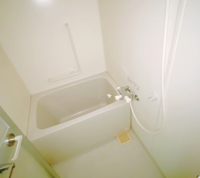 バス／シャワールーム等 ホワイトヒルズサカイノ