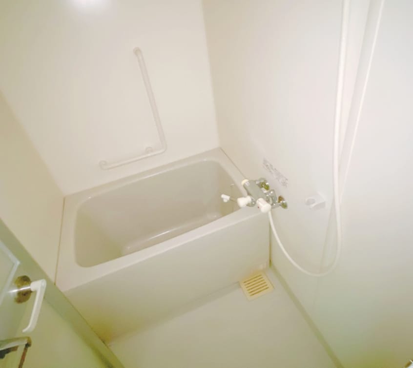 バス／シャワールーム等 ホワイトヒルズサカイノ