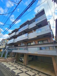 ア－バンポイントパ－ト１