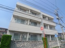 ア－ク南鳩ヶ谷の外観